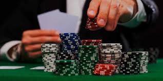 Официальный сайт Vulkan Olimp Casino
